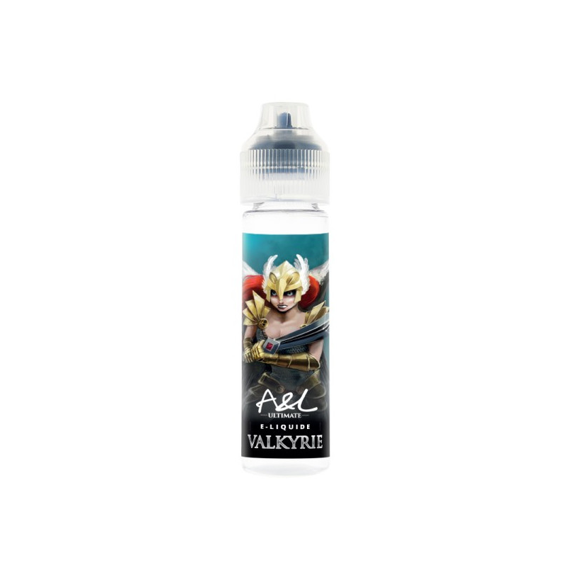 Valkyrie Ultimate - 50ml