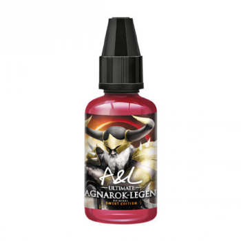Ragnarok Legend -30ml
