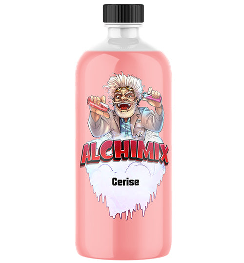 Alchimix : Cerise - 50ml