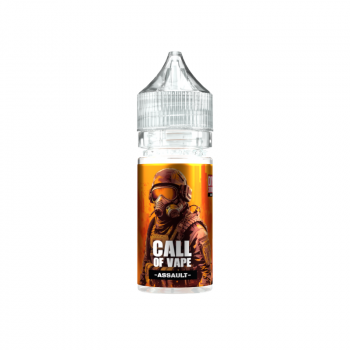 Assault : Fruits rouges, grenade, salak, frais- 30ml
