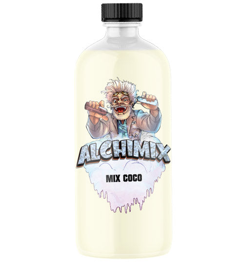 Alchimix : Mix coco - 50ml