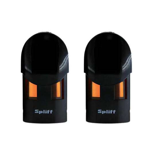 Pod recharge Jack Herer x2 90% thx