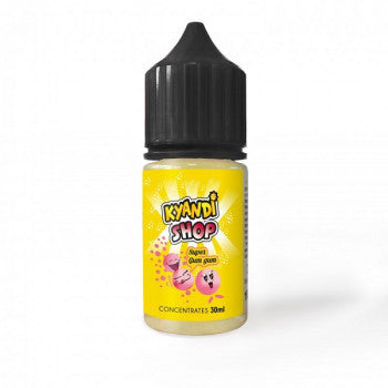 Super Gumgum : chewing-gum - 30ml