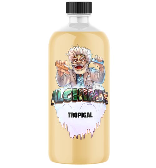 Alchimix : Tropical - 50ml