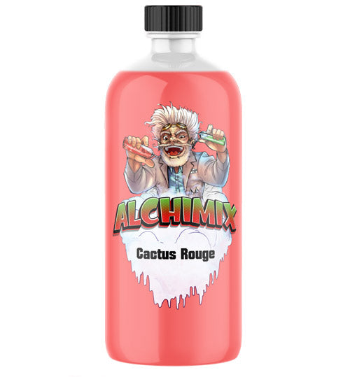 Alchimix : Cactus rouge - 50ml