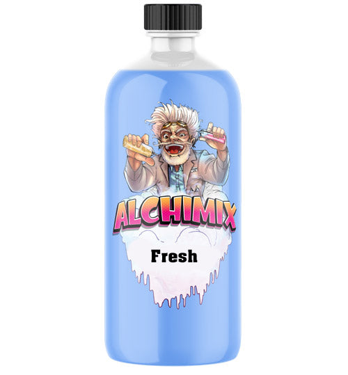 Alchimix : Fresh (frais) - 50ml