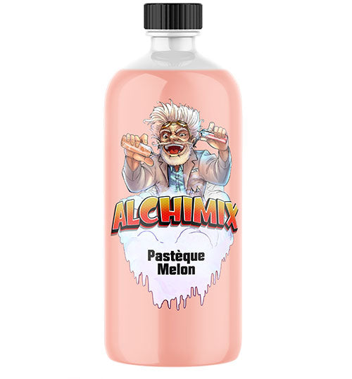 Alchimix : Pastèque, melon - 50ml