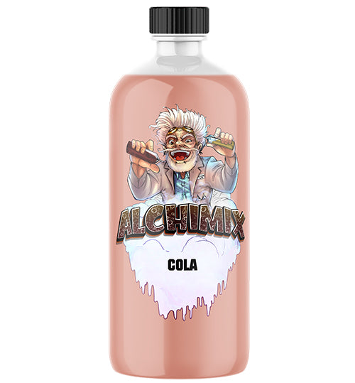 Alchimix : Cola - 50ml