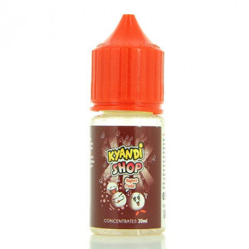 Super cola : bonbon au cola - 30ml