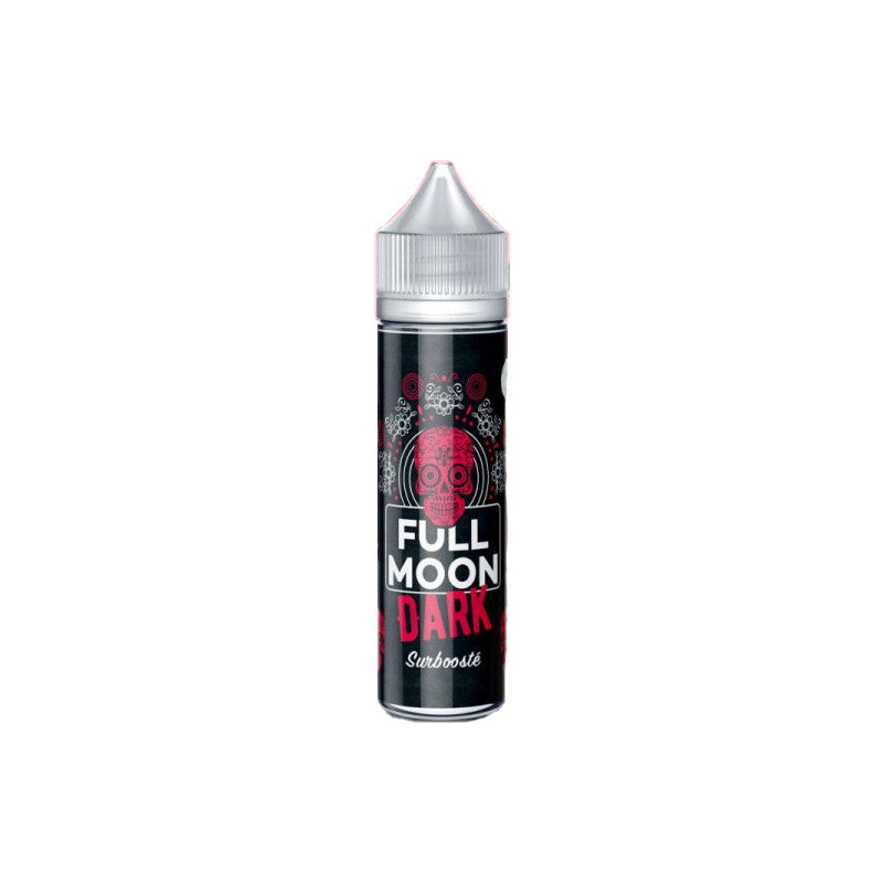 Dark -fraîcheur, fruits rouges, myrtille, mûre - 50ml