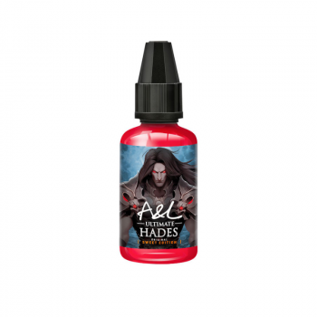 Hades : fraise, grenade - 30ml