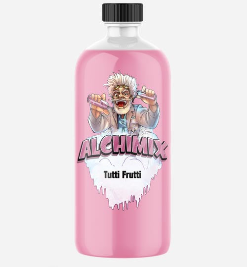 Alchimix : Tutti Frutti