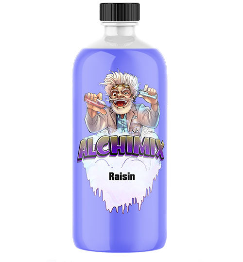 Alchimix : Raisin - 50ml