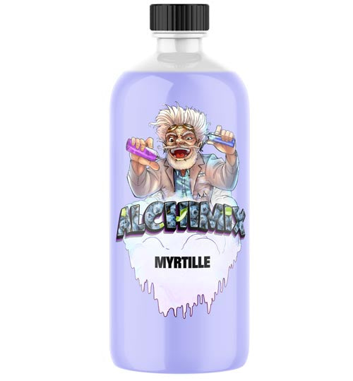 Alchimix : Myrtille - 50ml