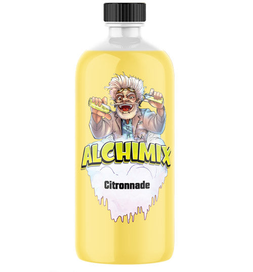Alchimix : Citronnade - 50ml