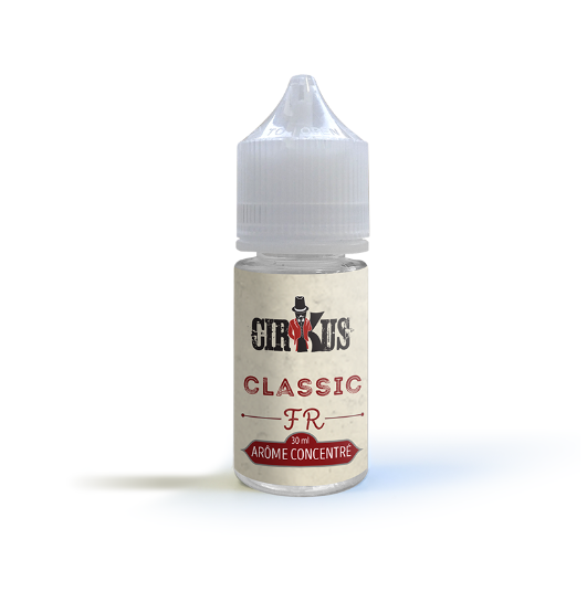 Classic - 30ml