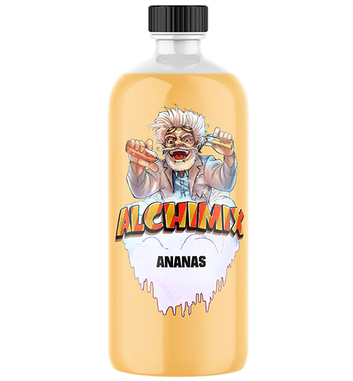Alchimix : Ananas - 50ml