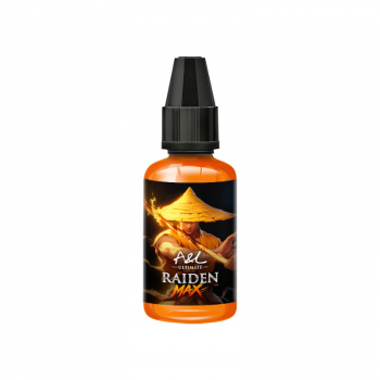 Raiden Max : Mangue exotique - 30ml