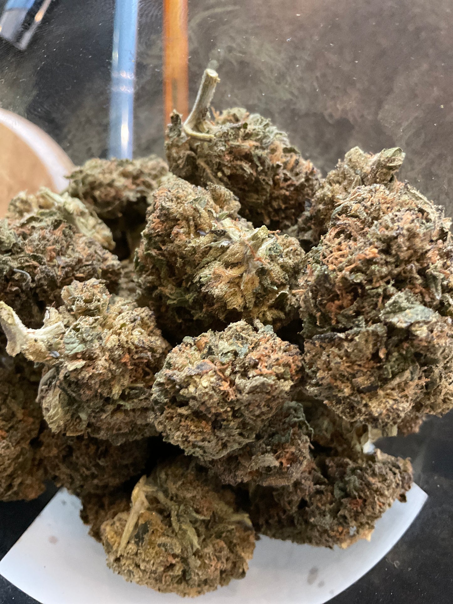Black Berry Kush