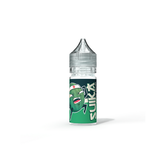 Suika :  fraîcheur, pastèque - 30ml