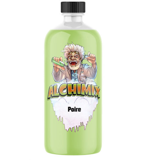 Alchimix : Poire - 50 ml