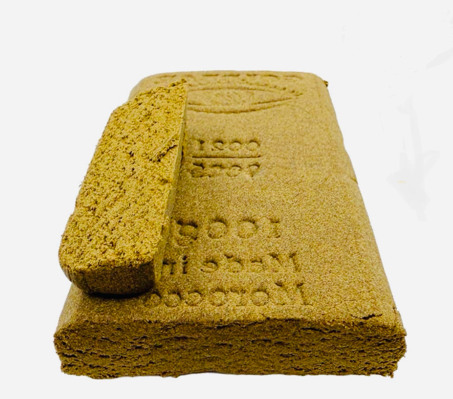 Lemon Haze Goldbar lingot 00021