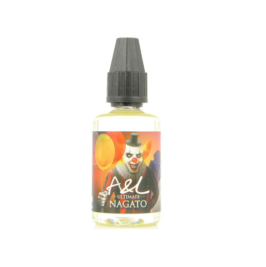 Nagato - 30ml