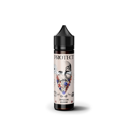 Cappuccino gourmand - 50ml