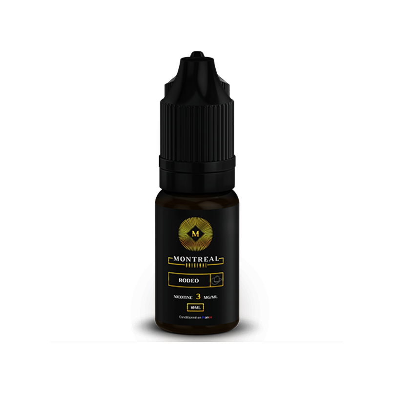 Rodéo - 10ml