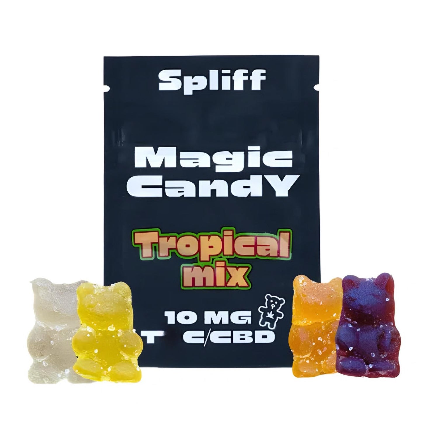 Magic Candy - Spliff