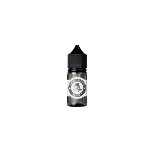 Don Cristo Bond : cigare cubain sucré - 30ml