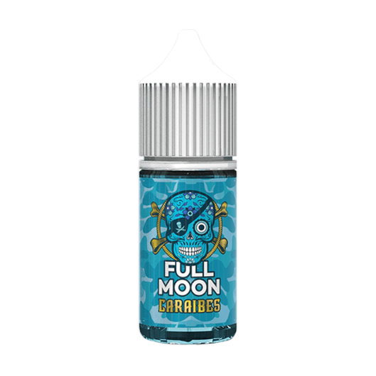 Caraïbes - 30ml