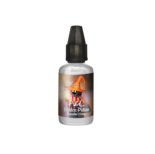 Explosive Melon - 30ml