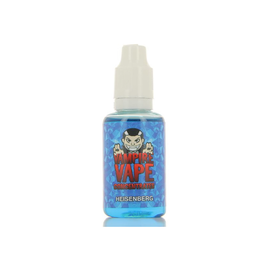 Heisenberg - 30ml