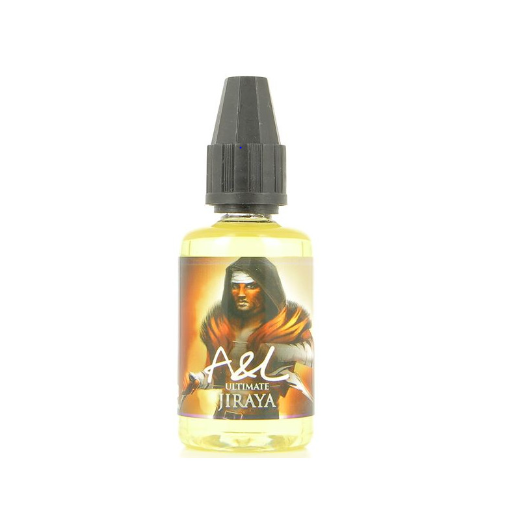 Jiraya - 30ml