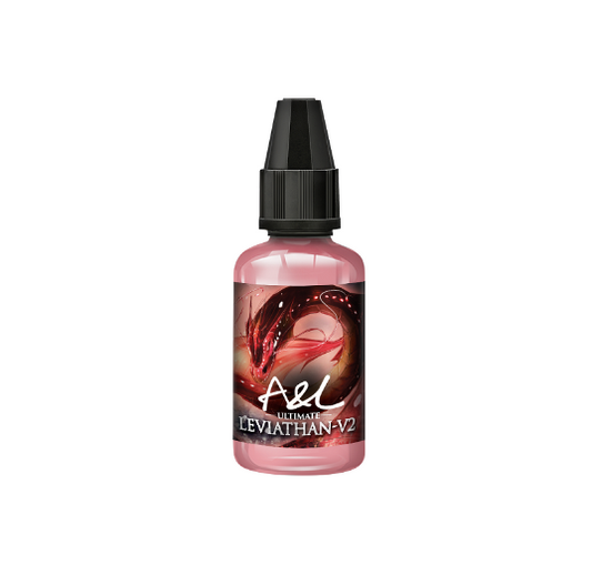 Leviathan V2 - 30ml