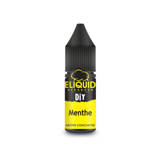 Menthe - 10ml