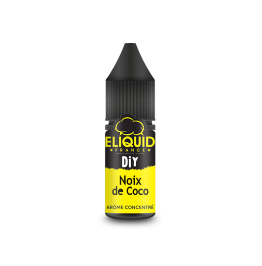Noix de Coco - 10ml