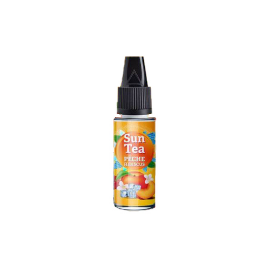 Pêche hibiscus - 10ml