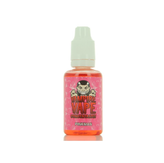 Pinkman - 30ml
