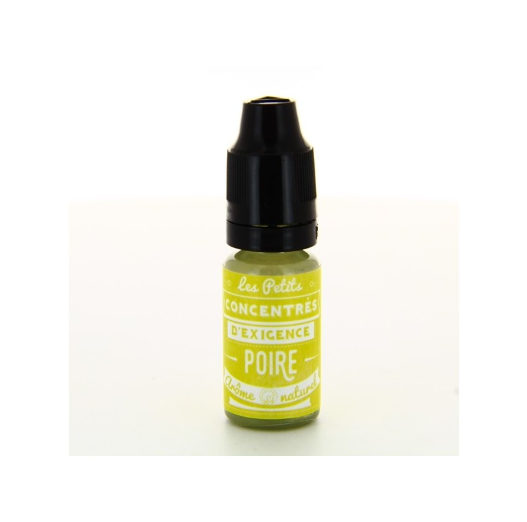 Poire - 10ml