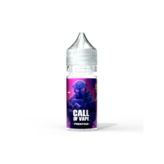 Prestige : fruit du dragon, grenade, mûre - 30ml