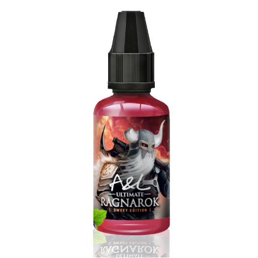 Ragnarok - 30ml