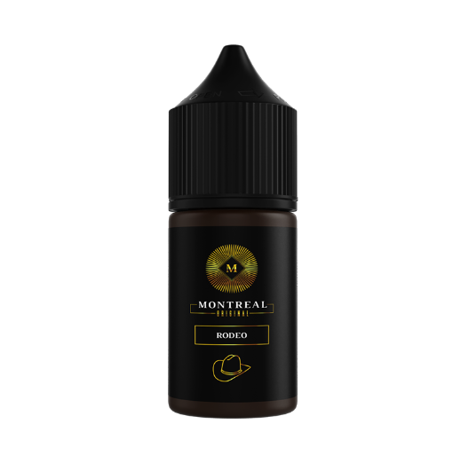 Rodeo - 30ml