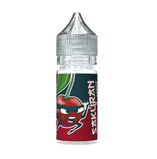 Sakuran - 30ml
