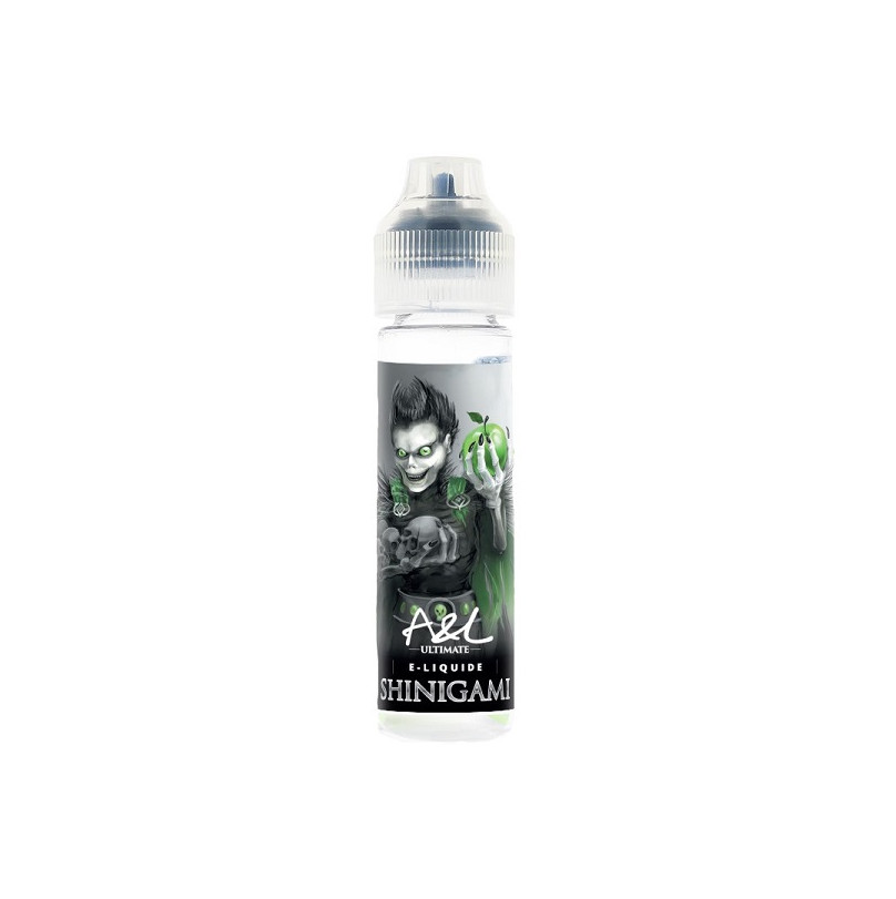 Shinigami - 50ml