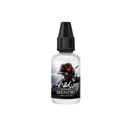 Shinobi - 30ml