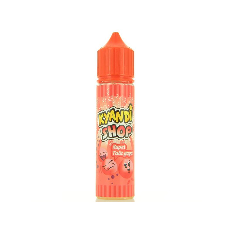 Super Tata Gaga - 50ml