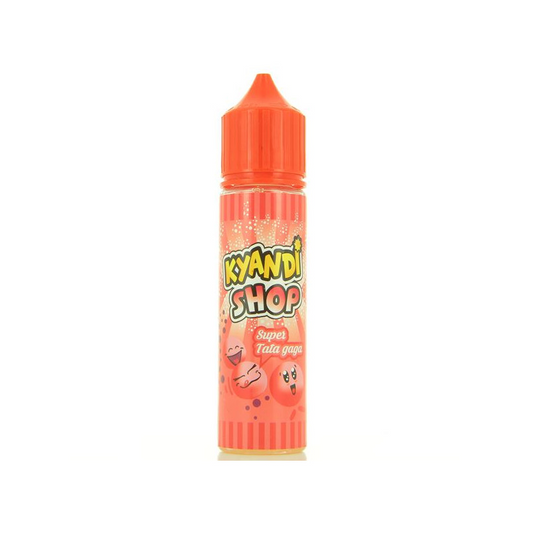 Super Tata Gaga - 50ml