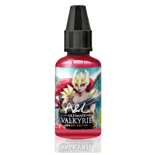 Valkyrie - 30ml